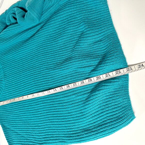 C+D+M Bubbly Bubble Sleeve Knit Sweater - Picture 8 of 8